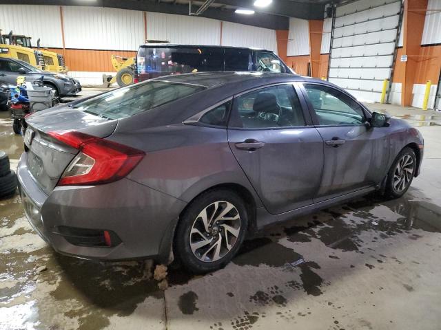 Photo 3 from auction – 2017 HONDA CIVIC EX with VIN 2HGFC2F87HH022306