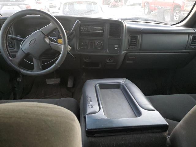 Photo 8 from auction – 2004 CHEVROLET SILVERADO with VIN 2GCEK19T841237154