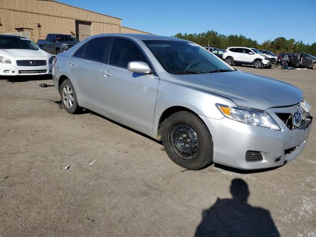 Photo 4 from auction – 2011 TOYOTA CAMRY BASE with VIN 4T1BF3EK8BU626406