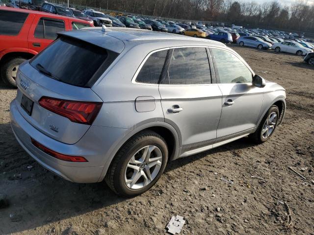 Photo 3 from auction – 2018 AUDI Q5 PREMIUM with VIN WA1BNAFY9J2233601