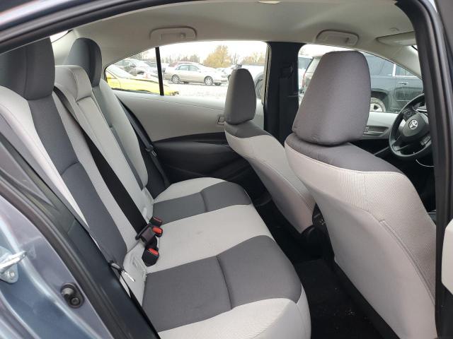 Photo 10 from auction – 2023 TOYOTA COROLLA LE with VIN 5YFB4MDE9PP059493