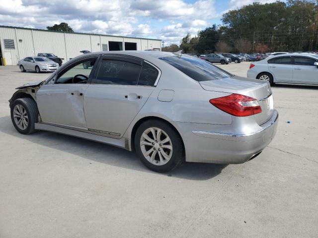 Photo 2 from auction – 2013 HYUNDAI GENESIS 3. with VIN KMHGC4DD3DU216784