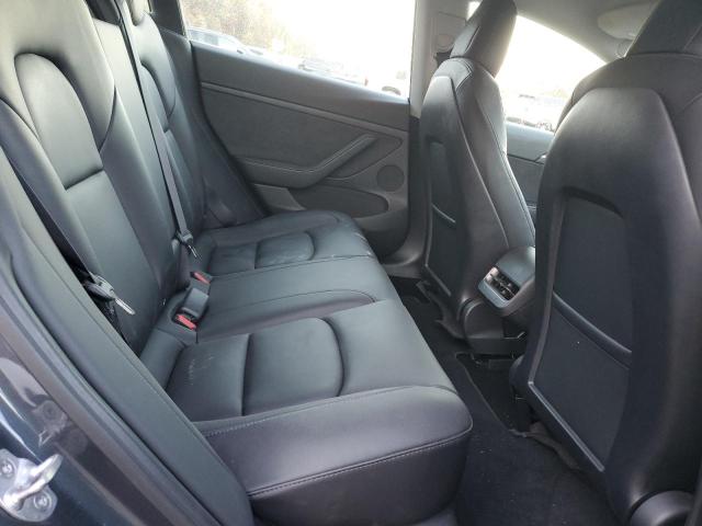 Photo 10 from auction – 2022 TESLA MODEL 3 with VIN 5YJ3E1EB5NF195116