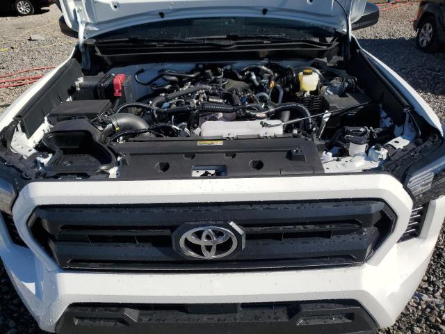Photo 11 from auction – 2024 TOYOTA TACOMA DOU with VIN 3TYLD5KN3RT006011