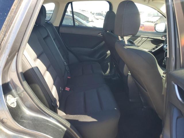 Photo 11 from auction – 2014 MAZDA CX-5 TOURI with VIN JM3KE4CY8E0368234