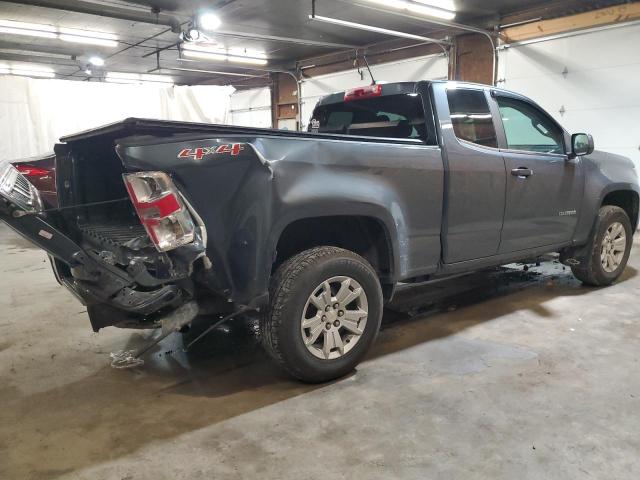 Photo 3 from auction – 2015 CHEVROLET COLORADO L with VIN 1GCHTBEAXF1160333