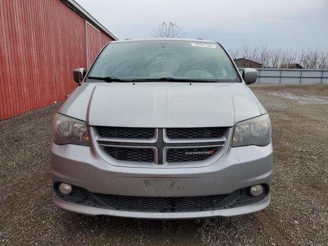 Photo 5 from auction – 2014 DODGE GRAND CARA with VIN 2C4RDGEG7ER182934