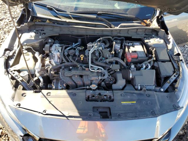Photo 11 from auction – 2022 NISSAN ALTIMA SR with VIN 1N4BL4CW4NN339724