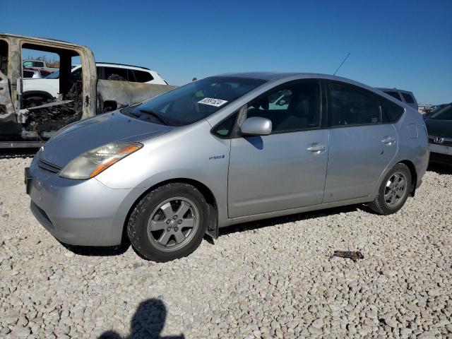 Photo 1 from auction – 2009 TOYOTA PRIUS with VIN JTDKB20U797872617
