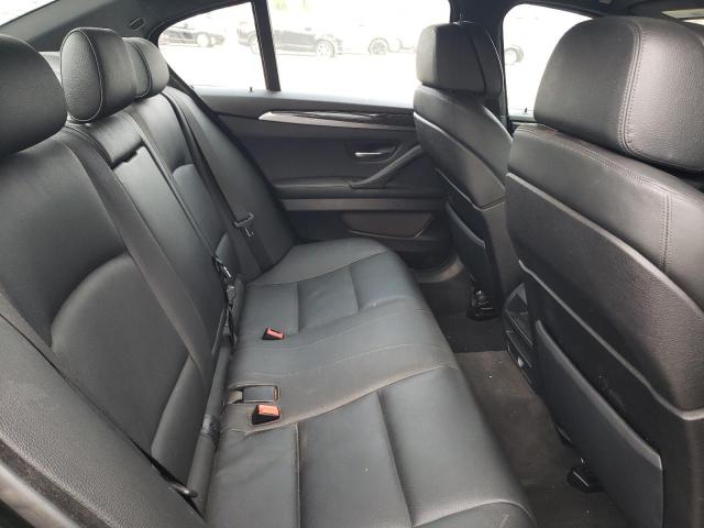 Photo 10 from auction – 2011 BMW 535 XI with VIN WBAFU7C53BC780170