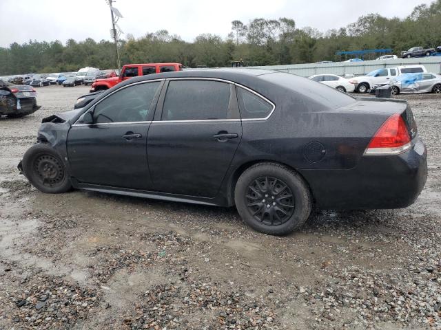 Photo 2 from auction – 2010 CHEVROLET IMPALA LS with VIN 2G1WA5EK0A1111435