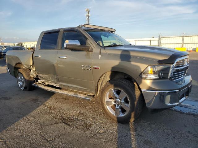 Photo 4 from auction – 2013 RAM 1500 SLT with VIN 1C6RR6LT6DS567367