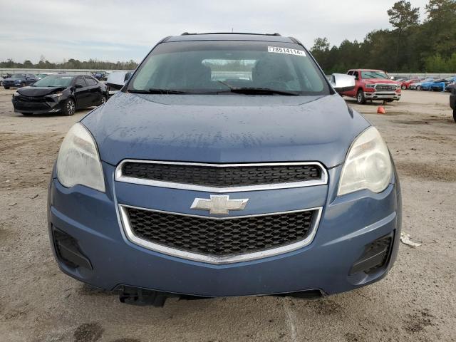Photo 5 from auction – 2012 CHEVROLET EQUINOX LT with VIN 2GNALDEK5C6161363