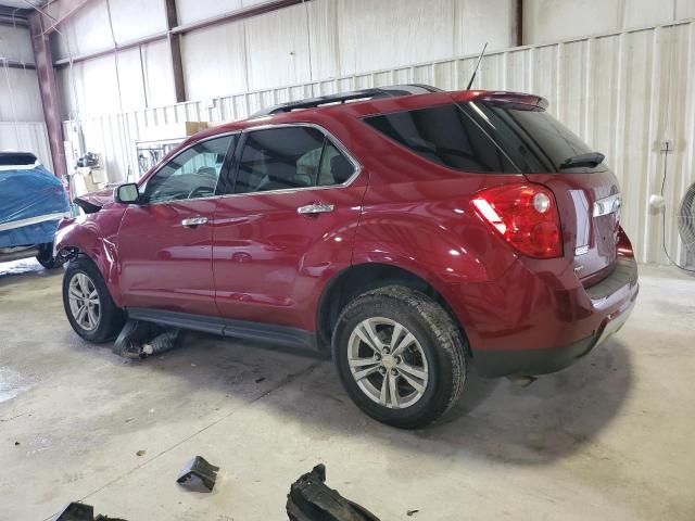 Снимка 2 от търг – 2011 CHEVROLET EQUINOX LT с VIN 2CNFLGEC9B6387845
