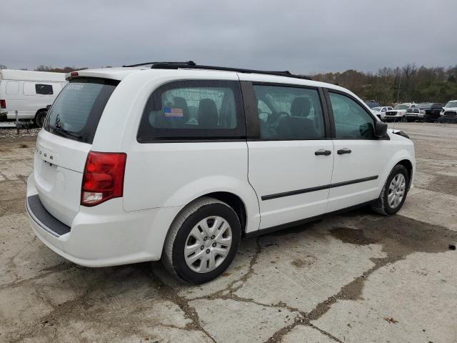 Photo 3 from auction – 2014 DODGE GRAND CARA with VIN 2C4RDGBG9ER167064