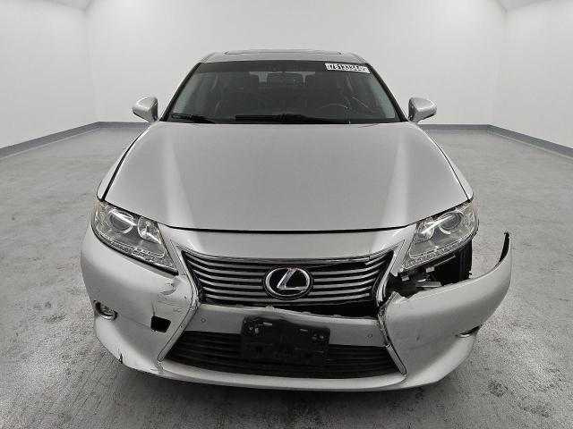 Photo 5 from auction – 2014 LEXUS ES 350 with VIN JTHBK1GG3E2114774