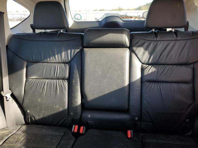 Photo 10 from auction – 2012 HONDA CR-V EXL with VIN 2HKRM4H75CH600587