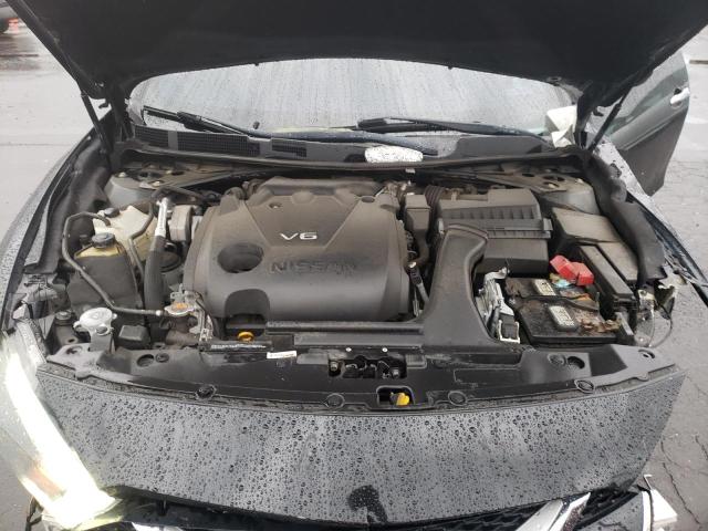 Photo 11 from auction – 2017 NISSAN MAXIMA 3.5 with VIN 1N4AA6APXHC453445