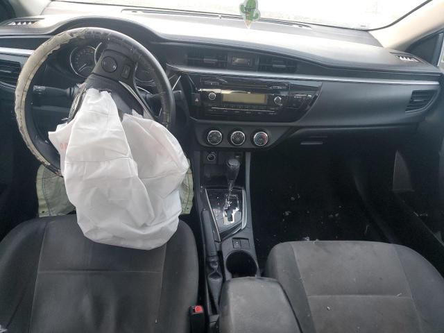 Photo 8 from auction – 2014 TOYOTA COROLLA L with VIN 2T1BURHE5EC179456