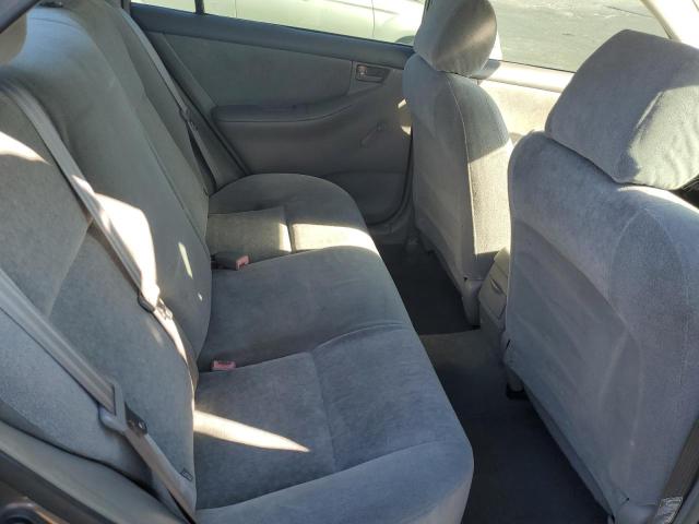 Photo 10 from auction – 2003 TOYOTA COROLLA CE with VIN 1NXBR32E83Z009482