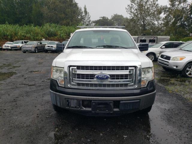 Photo 5 from auction – 2013 FORD F150 with VIN 1FTMF1CM1DKE29405