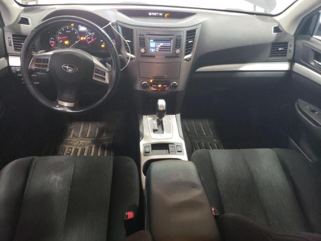 Снимка 8 от търг – 2014 SUBARU OUTBACK 2. с VIN 4S4BRBCC6E3289063