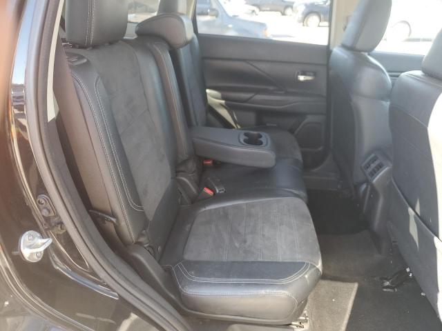 Photo 10 from auction – 2019 MITSUBISHI OUTLANDER with VIN JA4AD3A30KZ024228