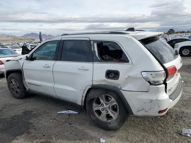 Photo 2 from auction – 2016 JEEP GRAND CHER with VIN 1C4RJFAG2GC470994