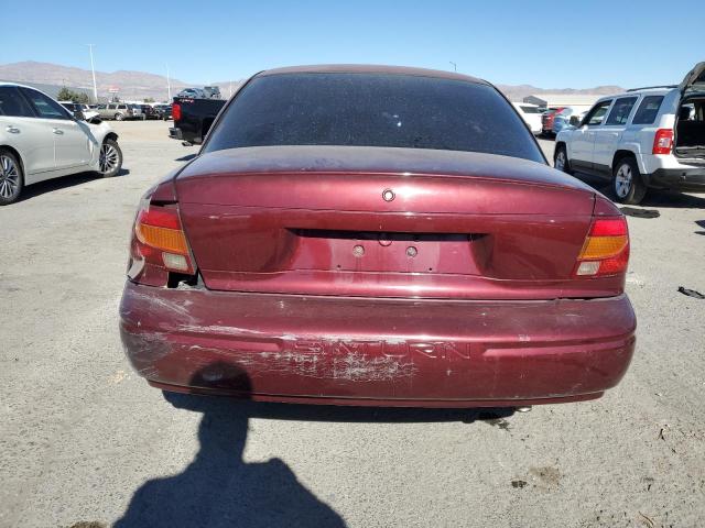 Photo 6 from auction – 2002 SATURN SL1 with VIN 1G8ZH52882Z312690