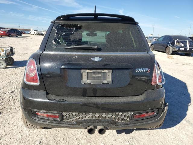 Photo 6 from auction – 2013 MINI COOPER S with VIN WMWSV3C57DT389773