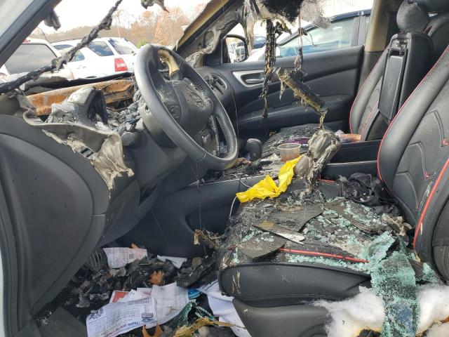 Photo 7 from auction – 2015 NISSAN PATHFINDER with VIN 5N1AR2MM6FC652806