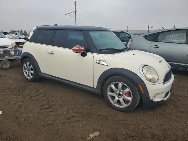 Photo 4 from auction – 2009 MINI COOPER S with VIN WMWMF73589TW86636