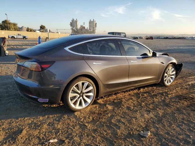 Photo 3 from auction – 2018 TESLA MODEL 3 with VIN 5YJ3E1EA8JF060455