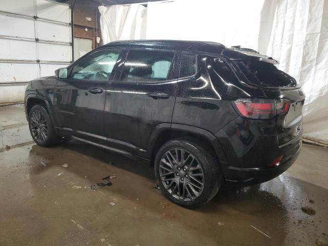 Photo 2 from auction – 2022 JEEP COMPASS LI with VIN 3C4NJDCB3NT207399