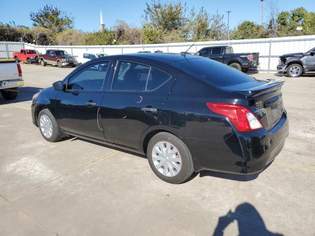 Photo 2 from auction – 2016 NISSAN VERSA S with VIN 3N1CN7AP8GL890587