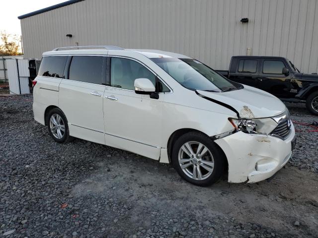 Photo 4 from auction – 2016 NISSAN QUEST S with VIN JN8AE2KP9G9150825