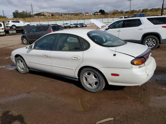 Photo 2 from auction – 1996 FORD TAURUS GL with VIN 1FALP52U7TG263819