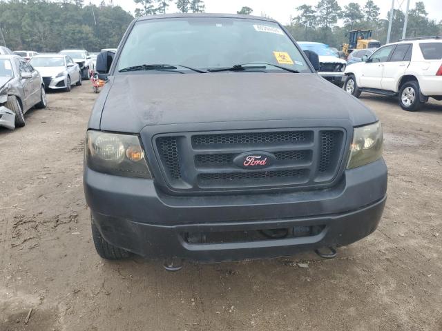 Photo 5 from auction – 2006 FORD F150 with VIN 1FTPX14596NA48159