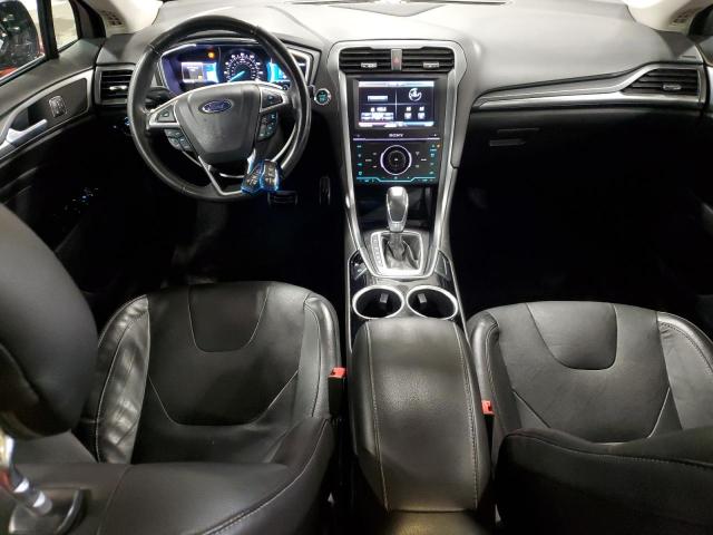 Photo 8 from auction – 2013 FORD FUSION TIT with VIN 3FA6P0K93DR379332