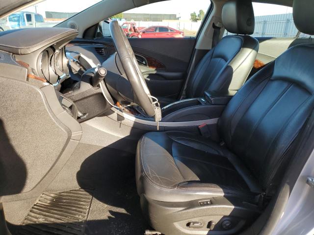 Photo 7 from auction – 2012 BUICK LACROSSE P with VIN 1G4GD5E33CF120567