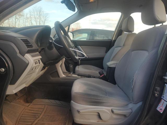 Photo 7 from auction – 2014 SUBARU FORESTER 2 with VIN JF2SJAACXEH430794