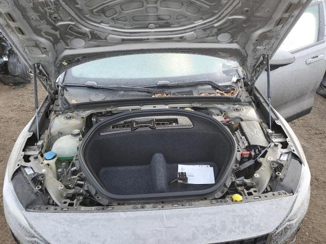 Photo 11 from auction – 2021 POLESTAR 2 with VIN LPSED3KA5ML006505