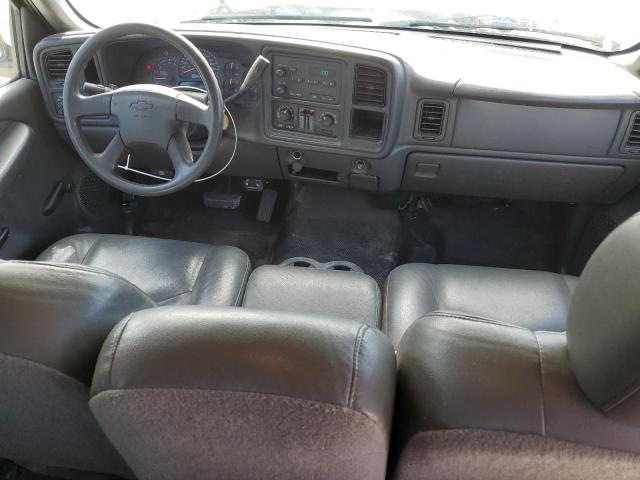 Photo 8 from auction – 2005 CHEVROLET SILVERADO with VIN 1GCEC19V25E197474
