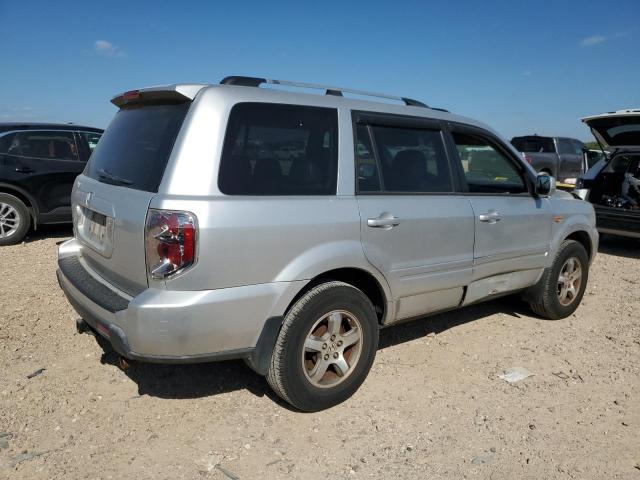 Photo 3 from auction – 2007 HONDA PILOT EXL with VIN 5FNYF28637B011849