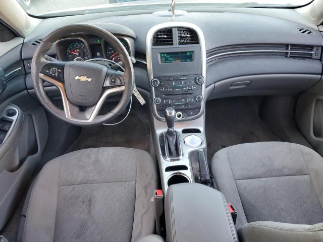 Photo 8 from auction – 2015 CHEVROLET MALIBU LS with VIN 1G11B5SL7FF335712