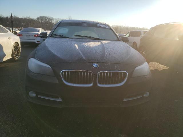 Photo 5 from auction – 2015 BMW 528 XI with VIN WBA5A7C5XFD625829