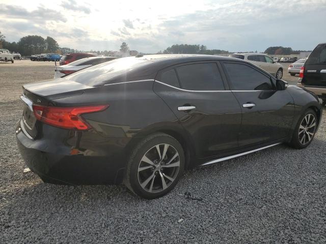 Photo 3 from auction – 2016 NISSAN MAXIMA 3.5 with VIN 1N4AA6AP1GC440355