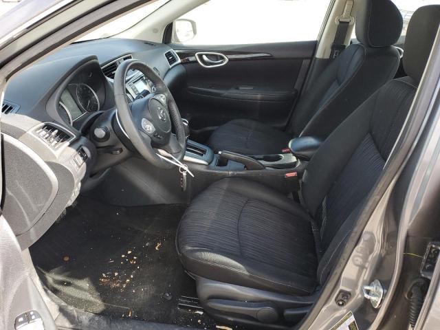 Photo 7 from auction – 2017 NISSAN SENTRA S with VIN 3N1AB7AP7HL711117