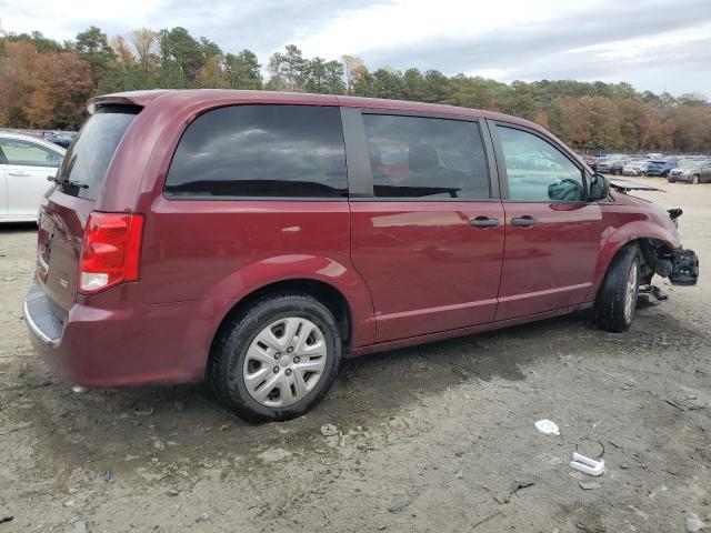Photo 3 from auction – 2019 DODGE GRAND CARA with VIN 2C4RDGBG9KR583966