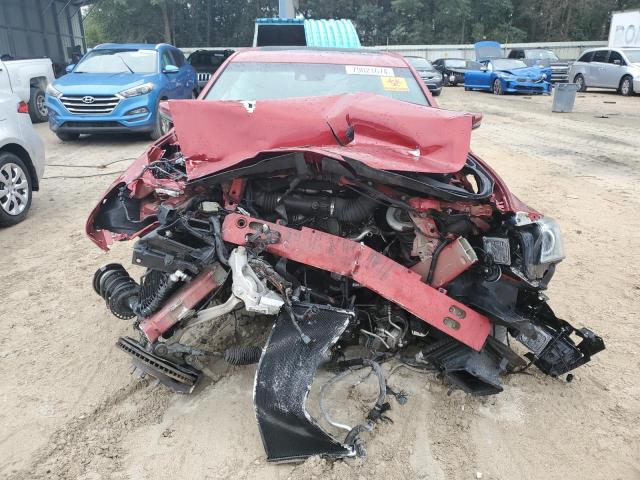 Photo 5 from auction – 2014 CADILLAC CTS VSPORT with VIN 1G6AV5S89E0147367